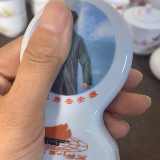 摆件景德镇陶瓷学院