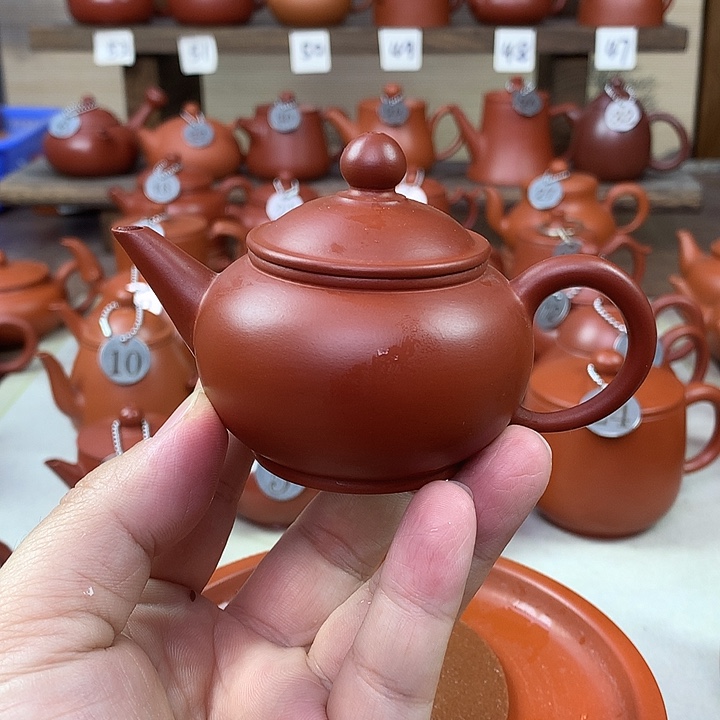 紫砂茶壶90cc0000000000000