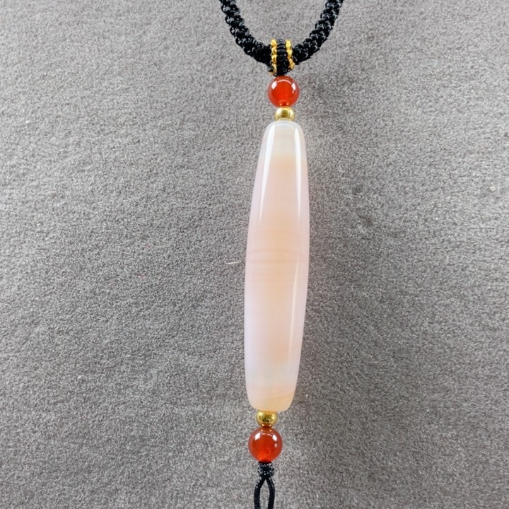 玛瑙/玉髓珠宝半成品未镶嵌