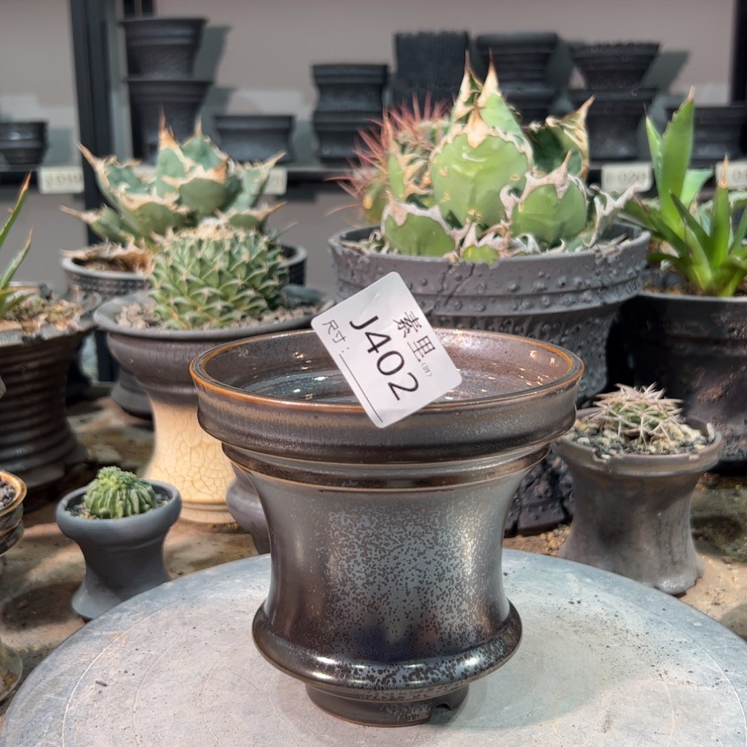 景德镇手工素里内口13高15