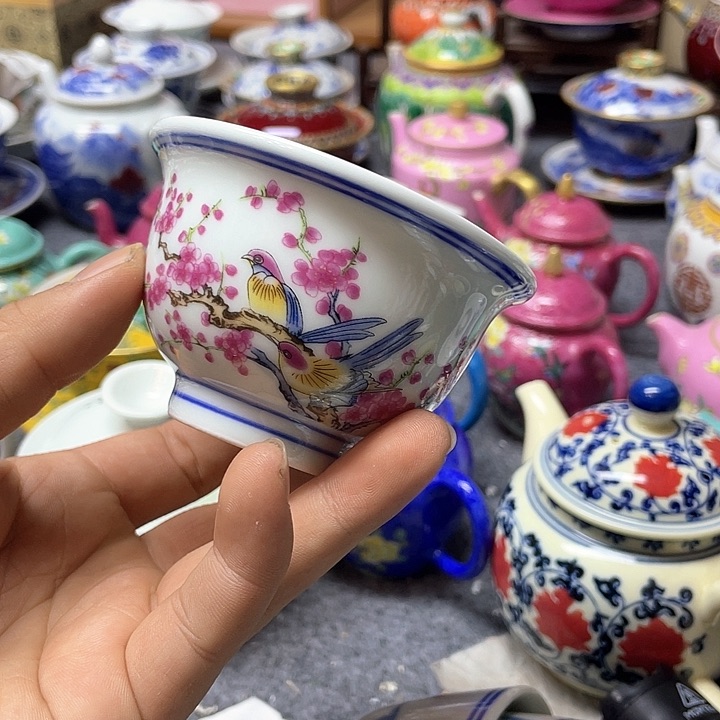 景德镇陶瓷研究所