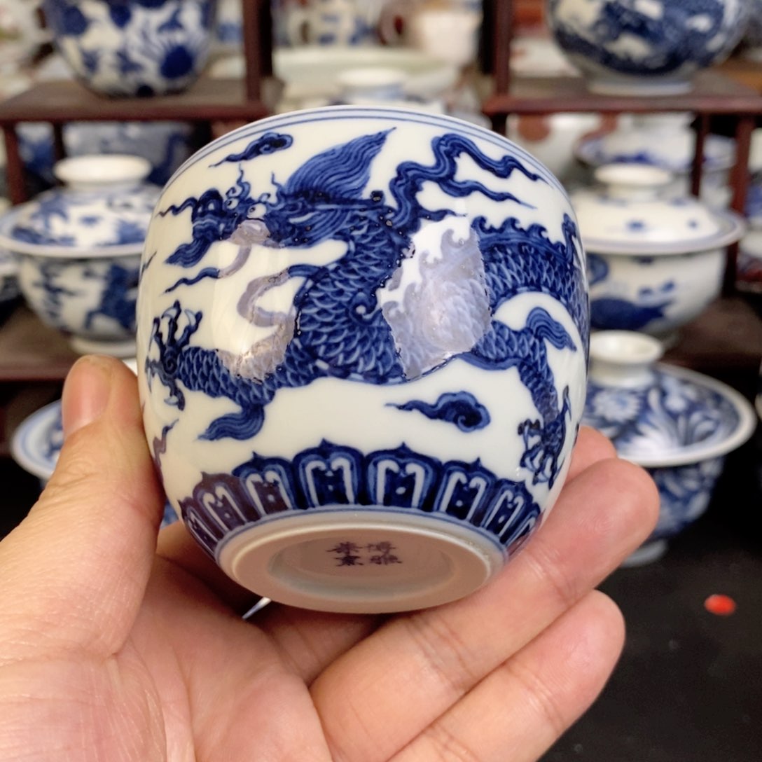 【闪购商品】景德镇景德镇陶瓷