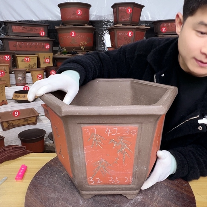 紫砂源头工厂直发