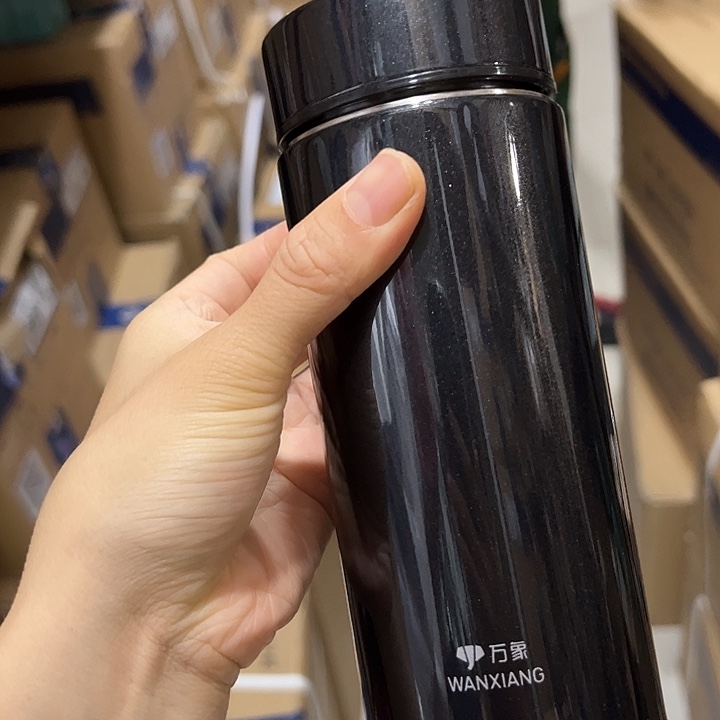 万象h52灰色316带滤网460➕被套