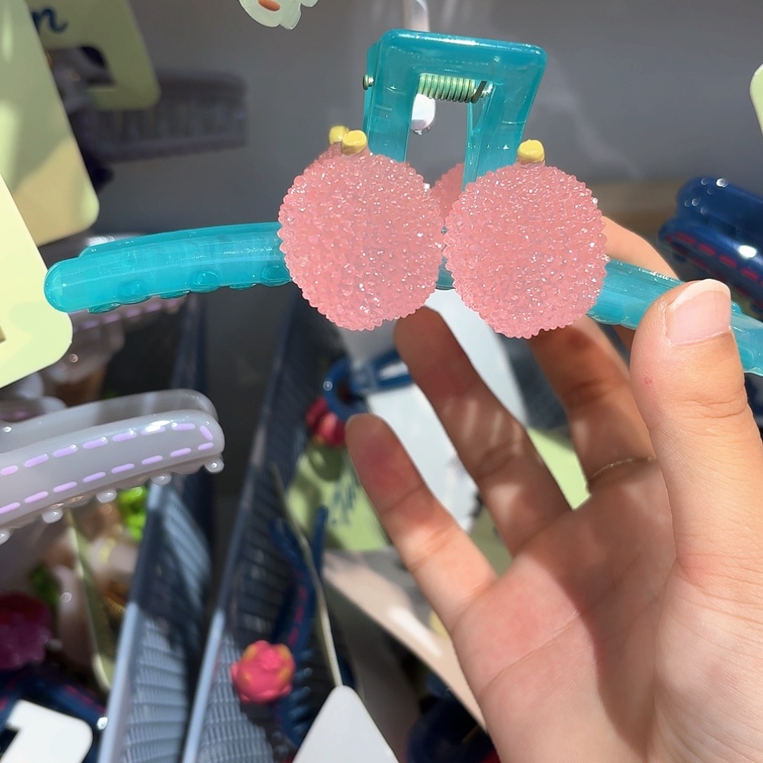 皮质铁合金荔枝透色