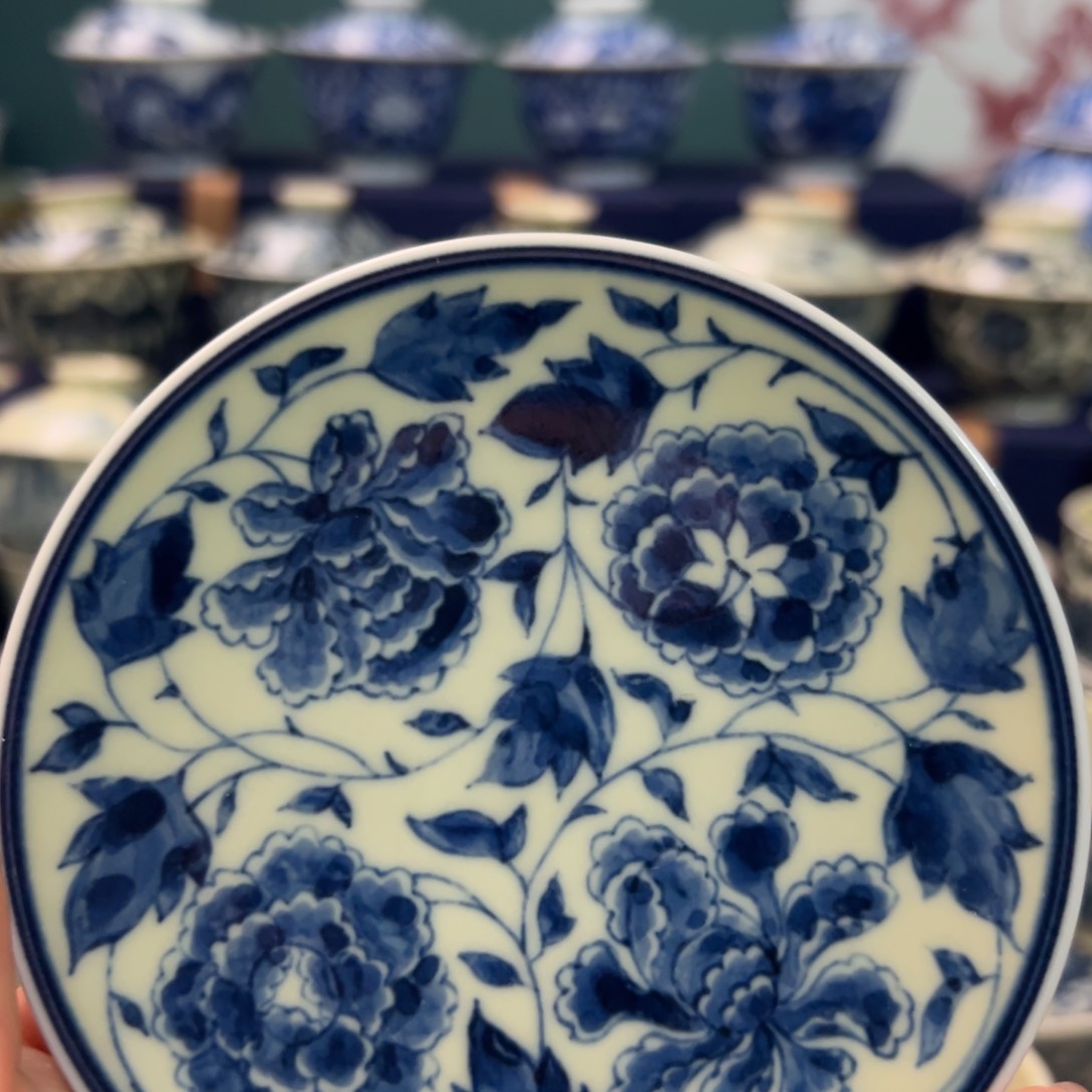 【闪购商品】瓷片万**万陶瓷艺术有限公司