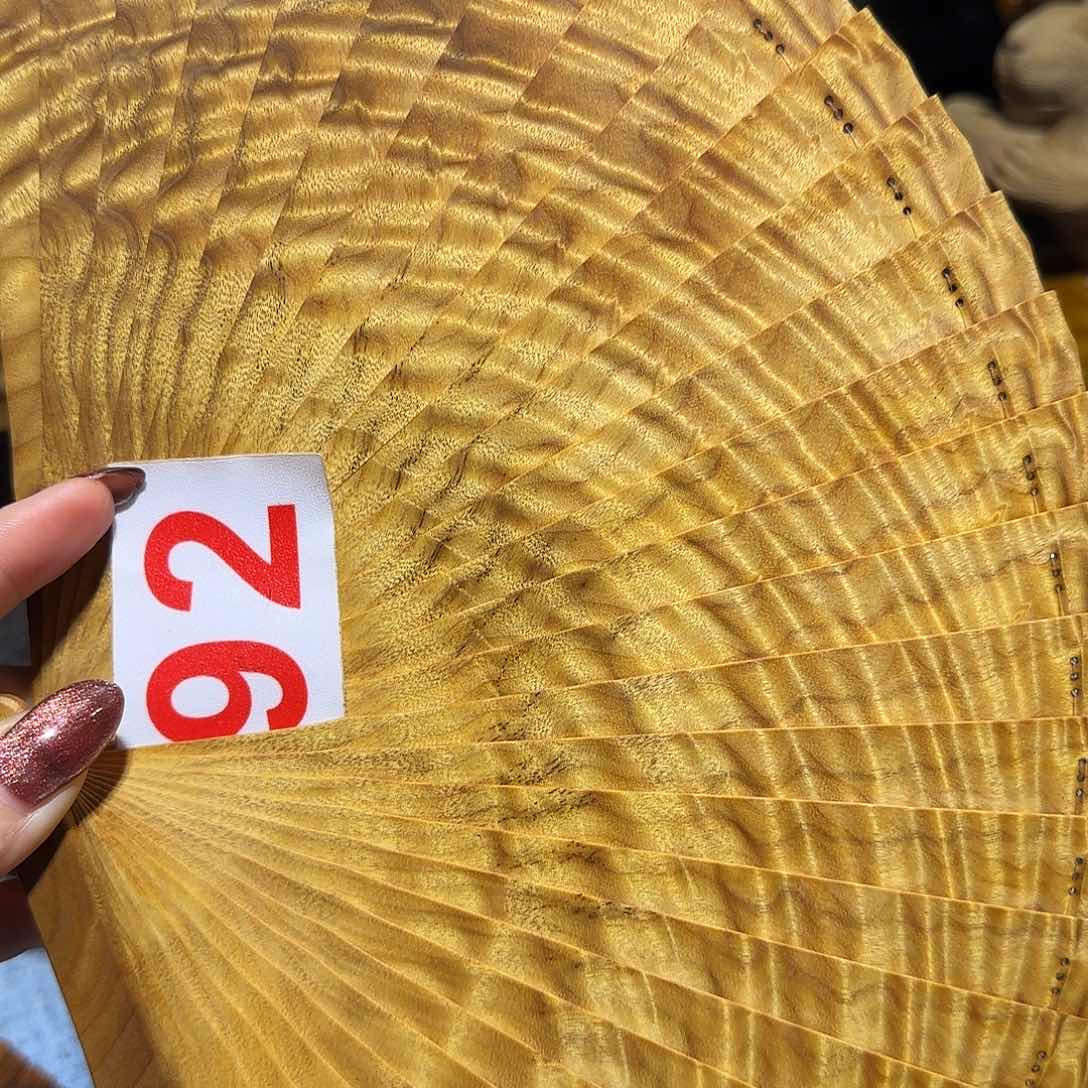 金丝楠金丝楠木手把件