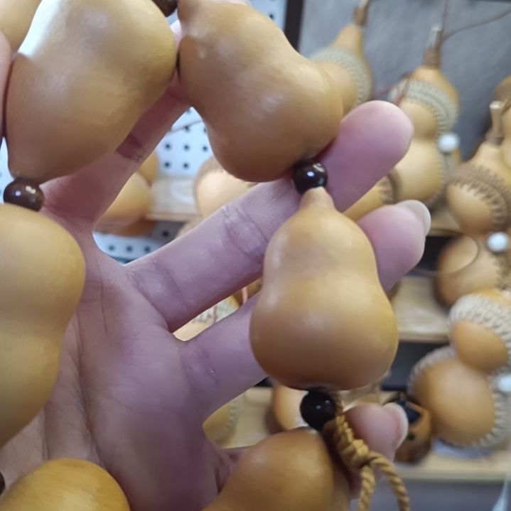 深***码瑕疵葫芦一箱练手用