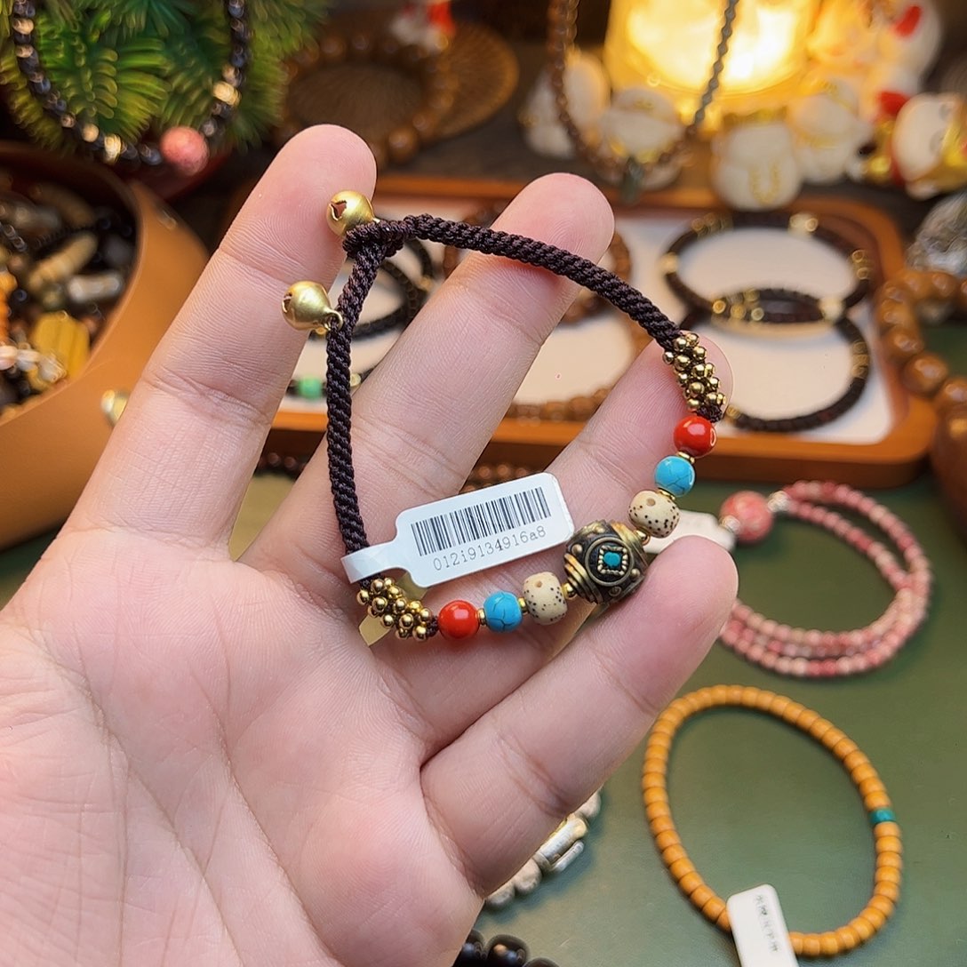 手串菩提根/象牙果