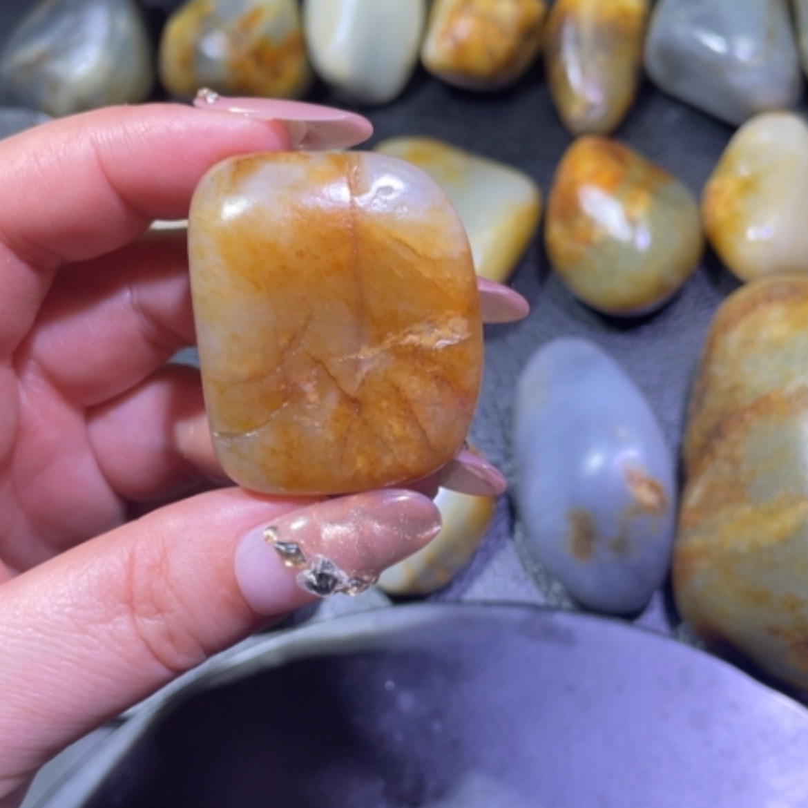 【闪购商品】和田玉颈饰未镶嵌