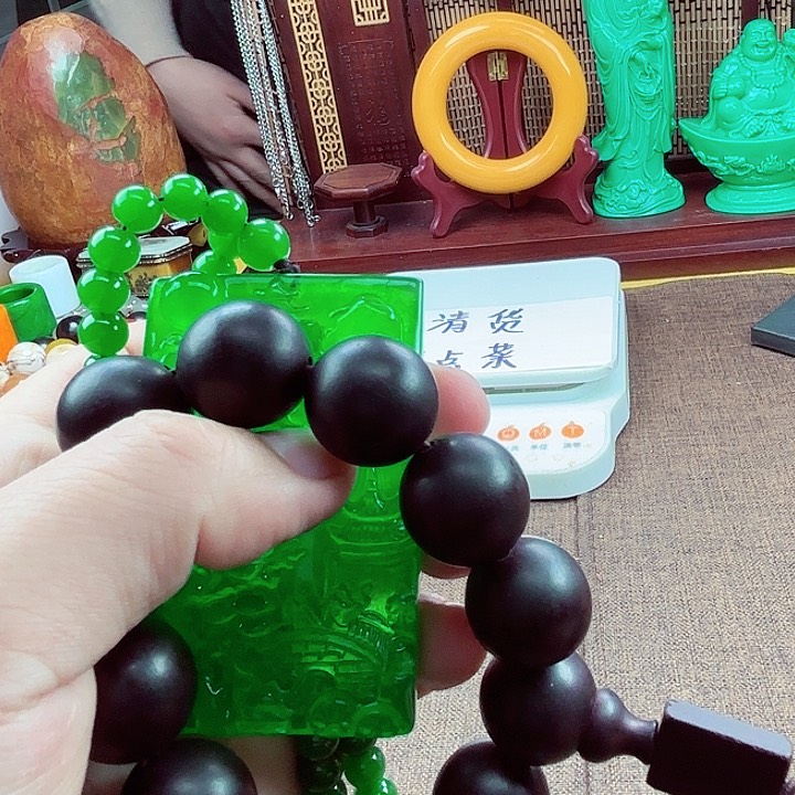 大果紫檀（缅甸花梨）27