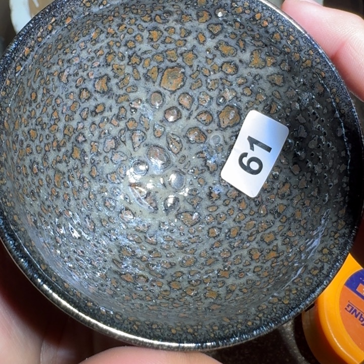 茶盏突出实用功能为宗旨来