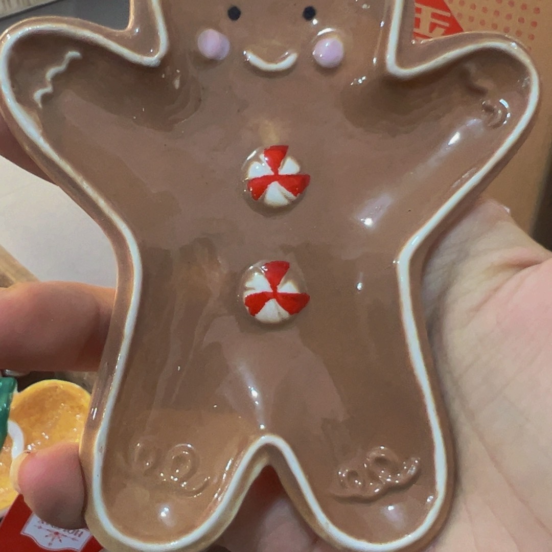 陶瓷微瑕介意勿拍