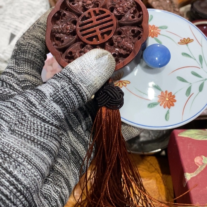 紫砂陶瓷艺术陶瓷艺术