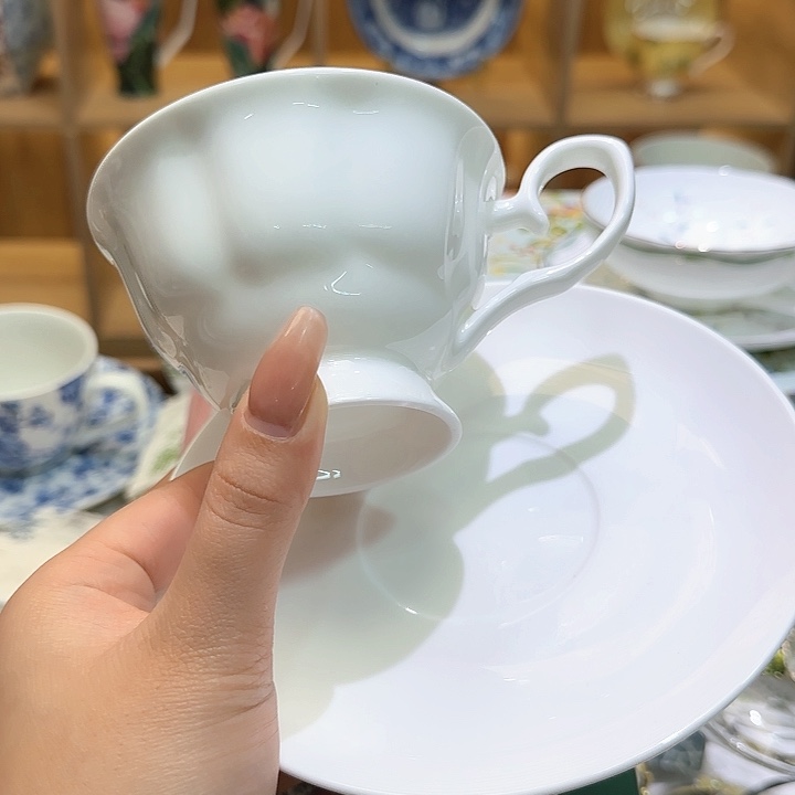 骨瓷实付满10包邮哈