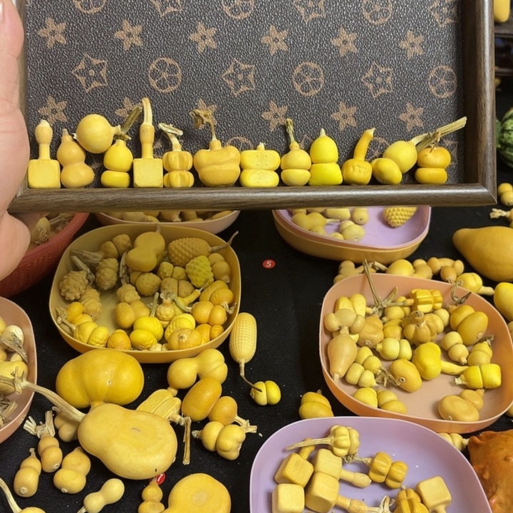 葫芦山风景秀丽宜人