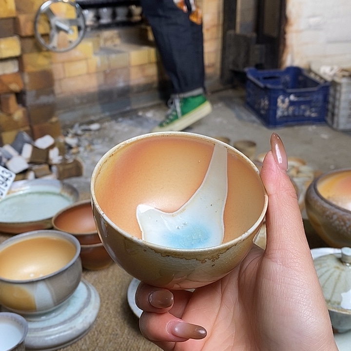 福利不退换杯子430