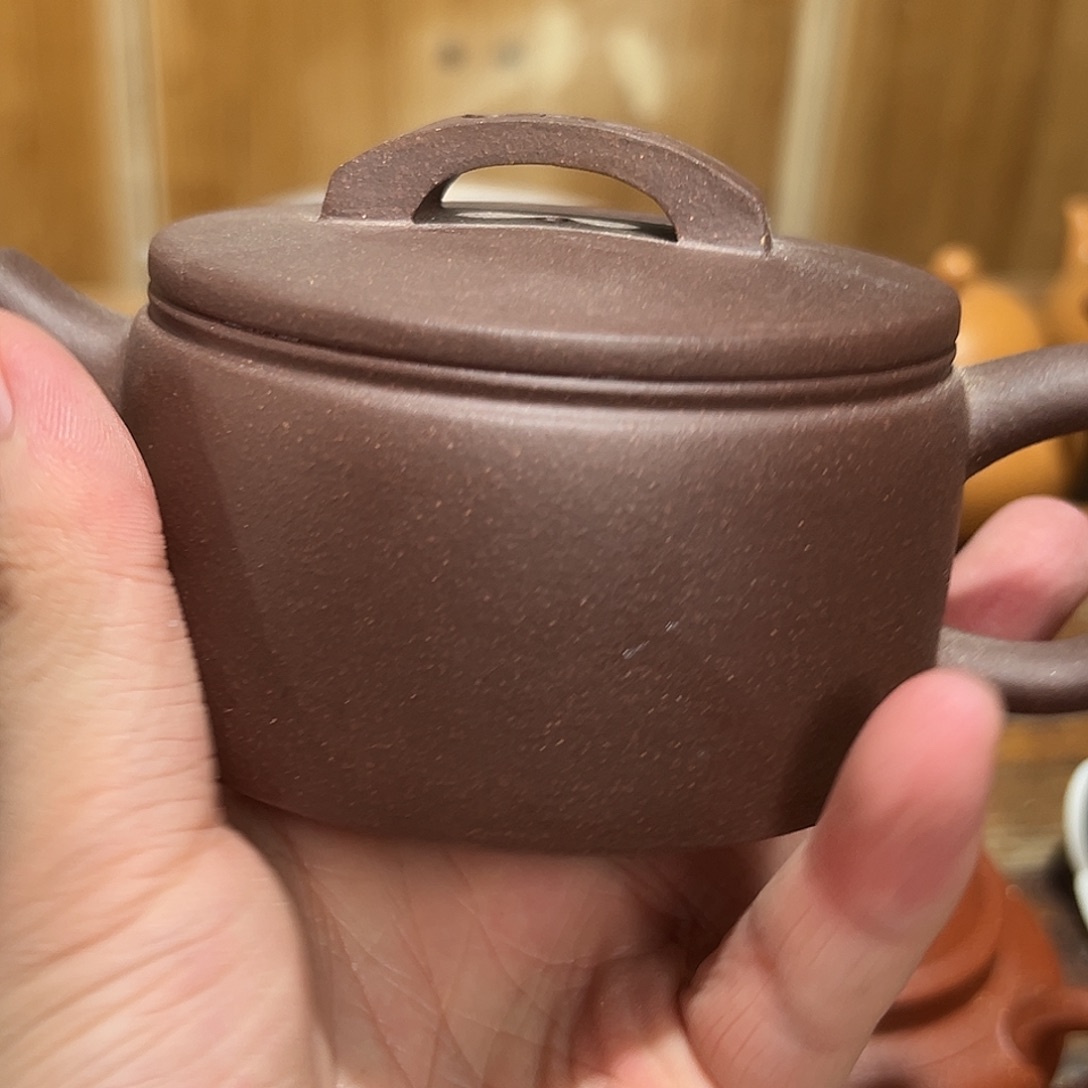 茶壶紫砂紫砂等珍贵文物和