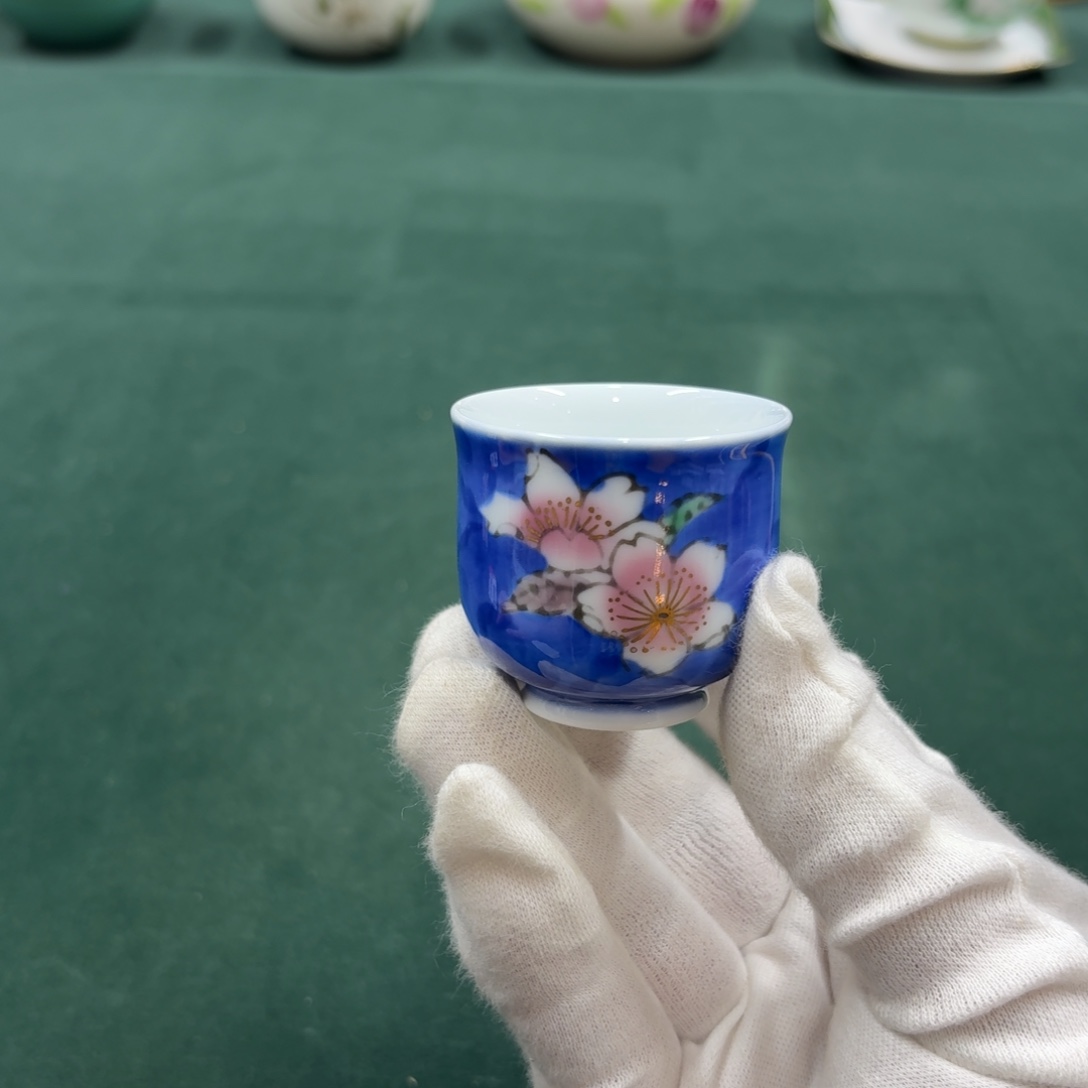 云翼堂家瓷器都是大漂亮