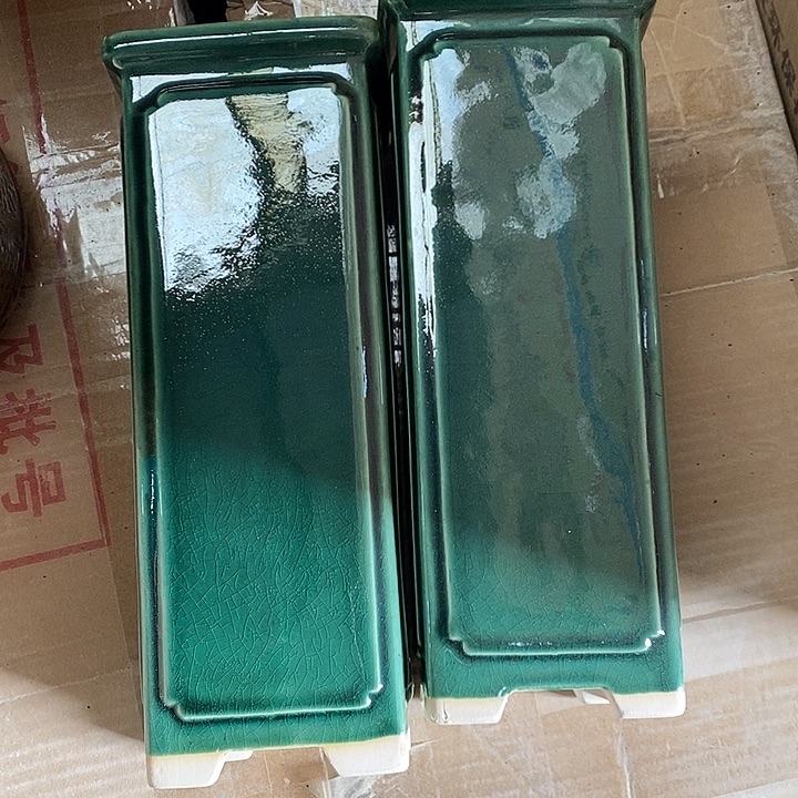 宜兴粗陶花盆福利