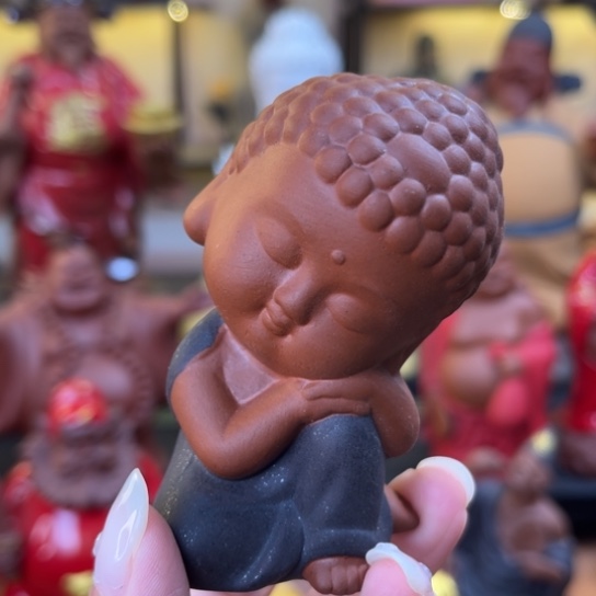 紫砂茶宠紫砂茶宠摆件