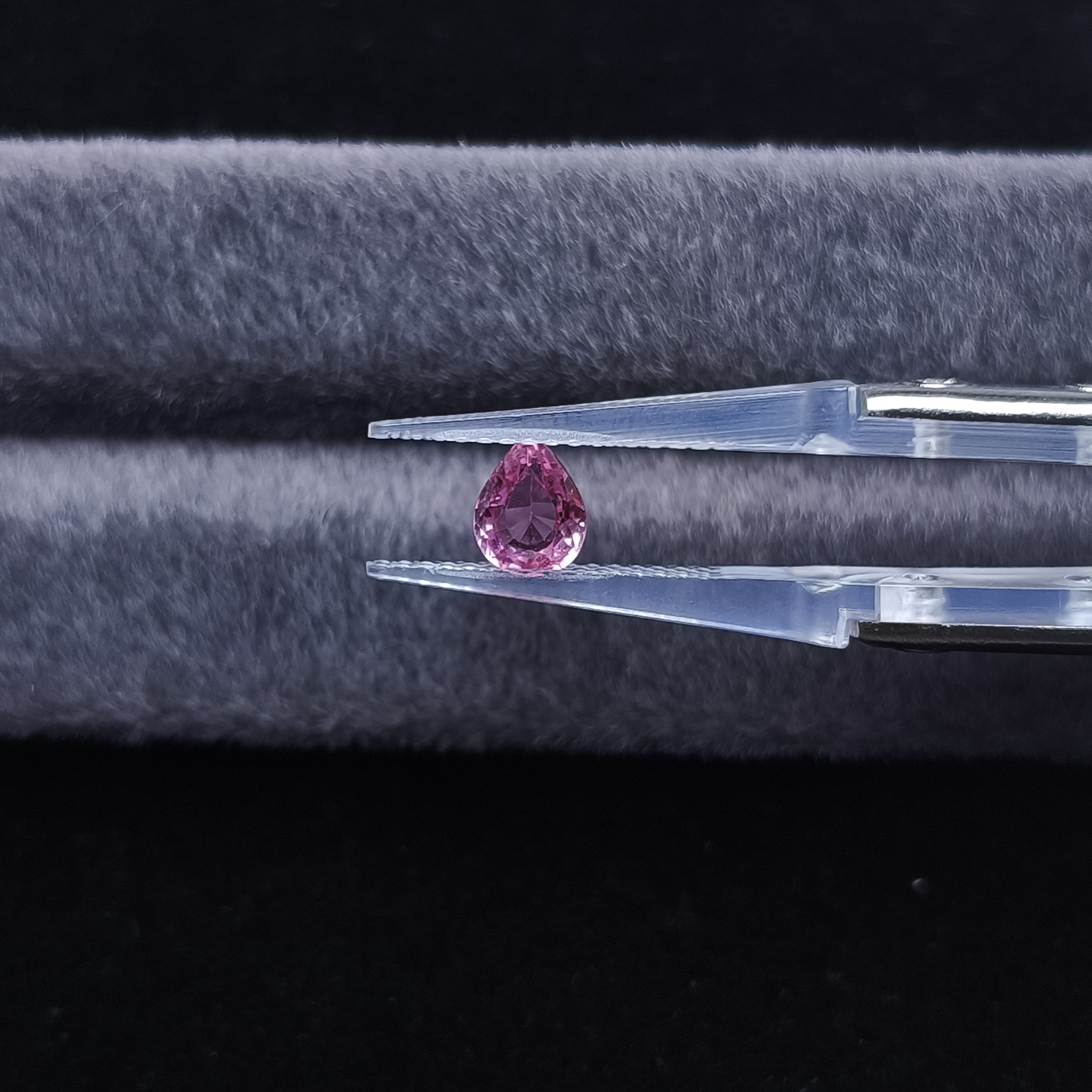 PSN 蓝宝石-1.1ct（01119407）1024