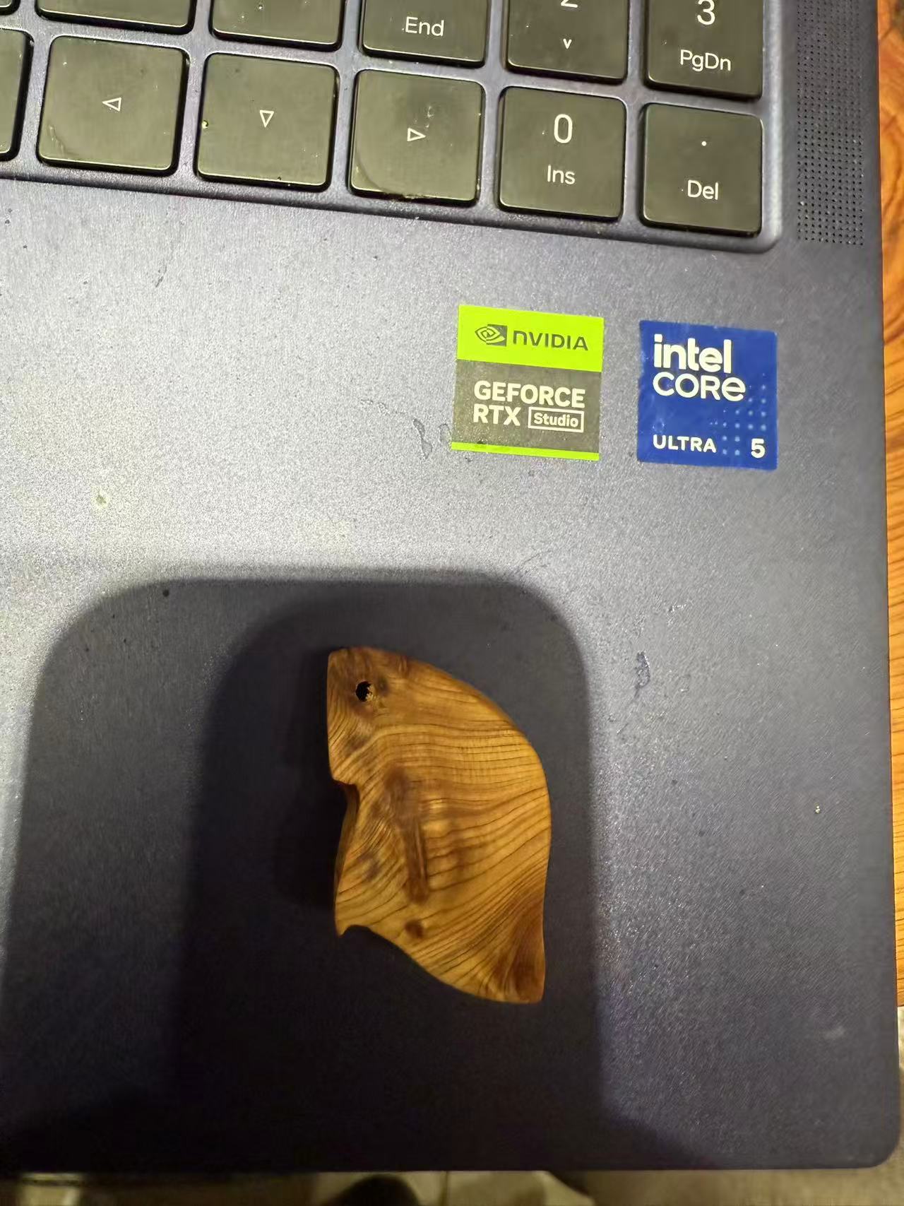 北太行精品挂坠