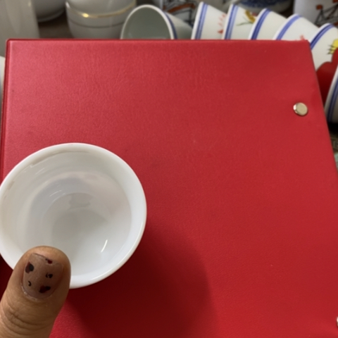 瓷片景德镇陶瓷学院