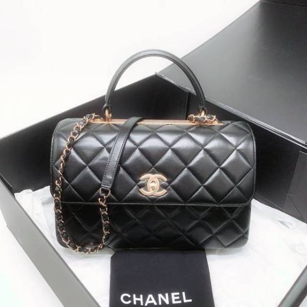 99新/香奈儿/市场价68000/包包/250311XZ0028