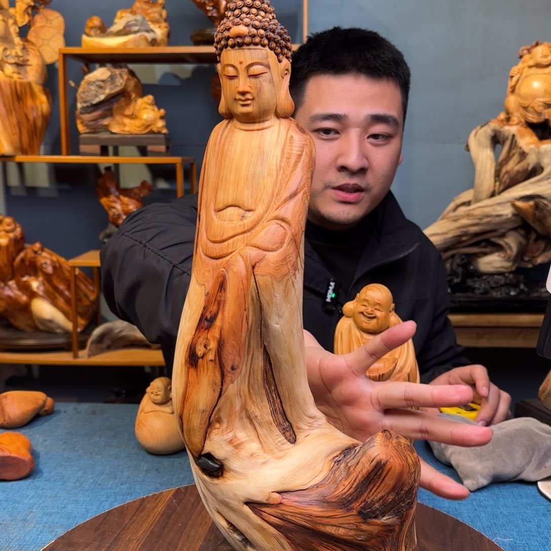 柏木（崖柏）关注一下