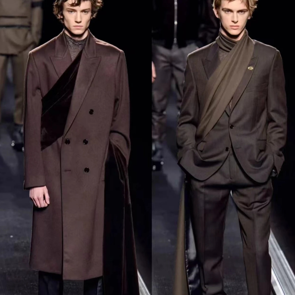 7/10 小轩 福福 款式很多1号车 潮流服饰  （衣服类 ）