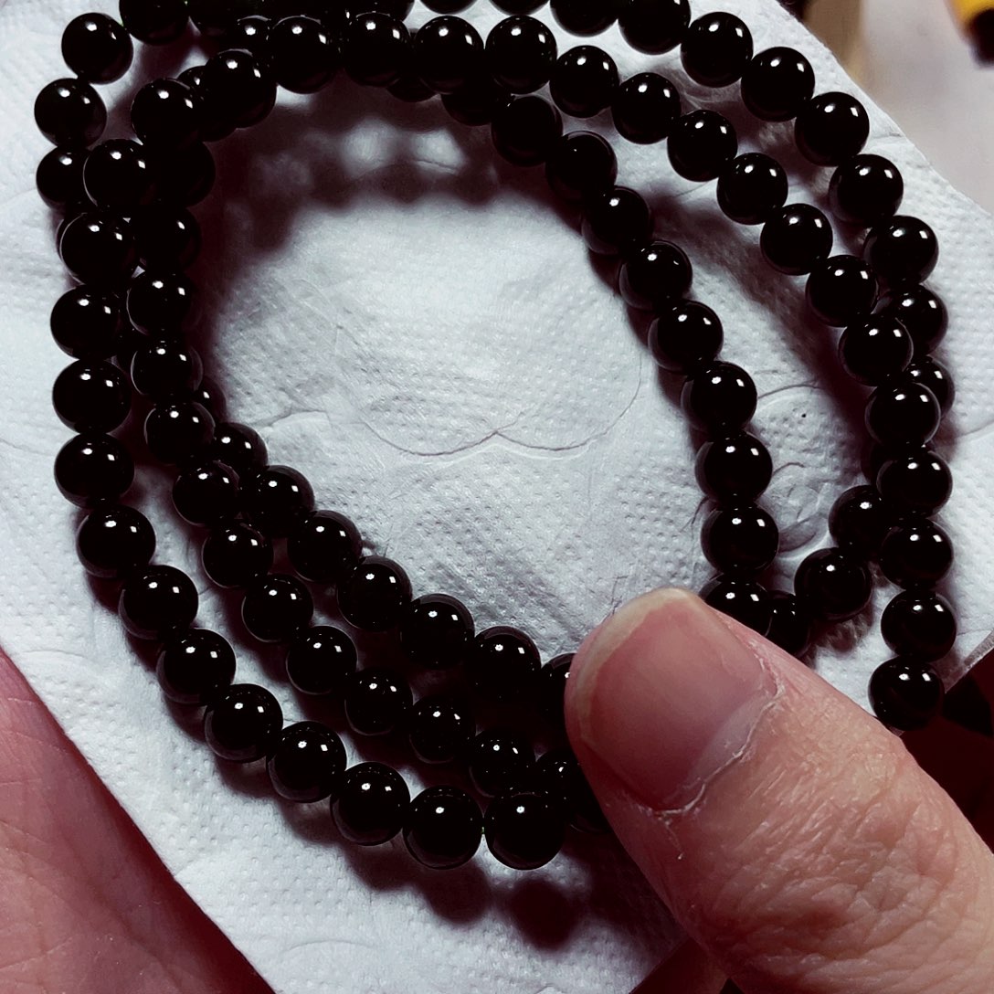 翡翠未镶嵌颈饰翡翠7