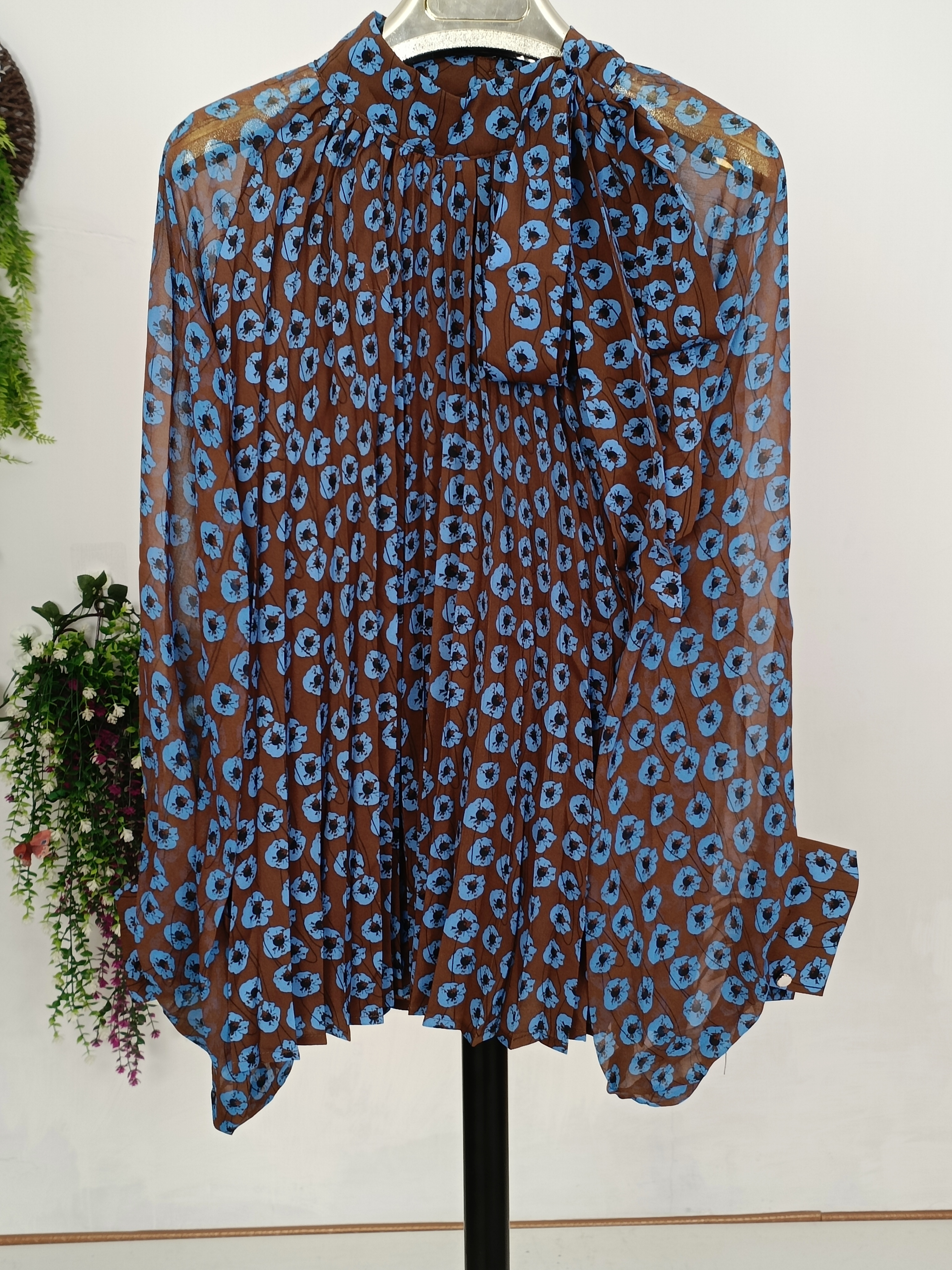 dilhux新款花花两件套218