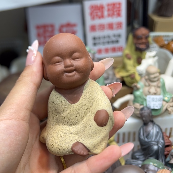 紫砂茶宠88888888000000088