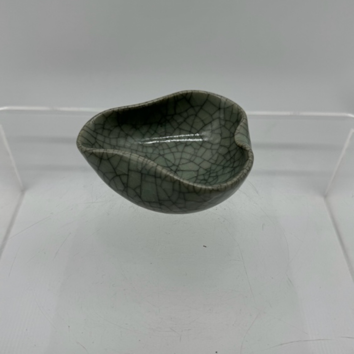 A82366茶道哥釉冷汤