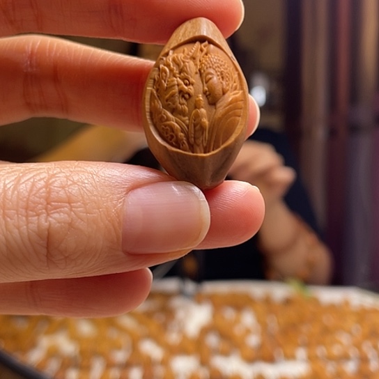 手串/手链橄榄核橄榄核