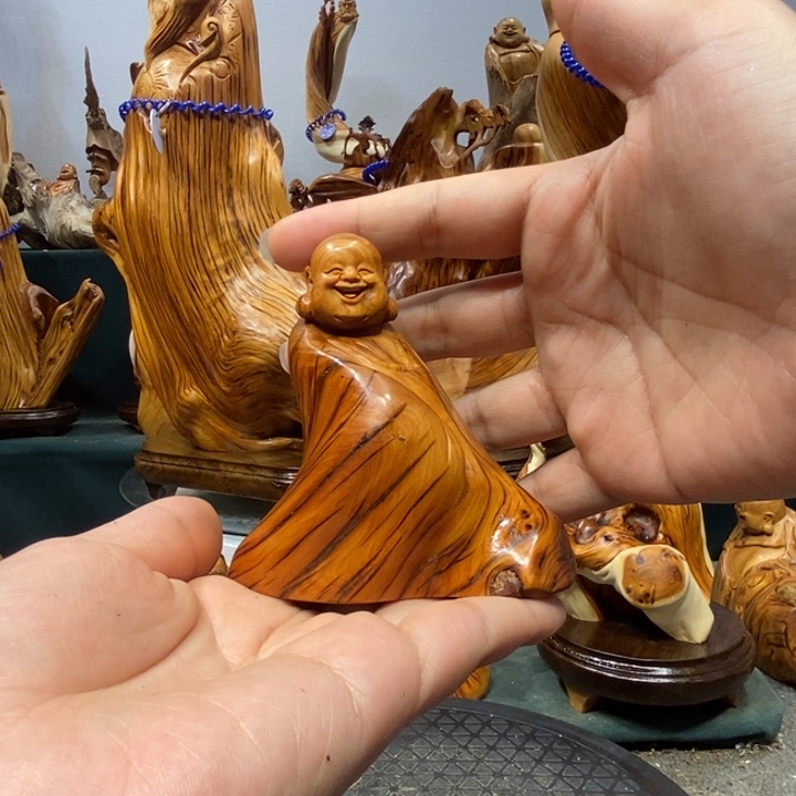 柏木（崖柏）精品崖柏