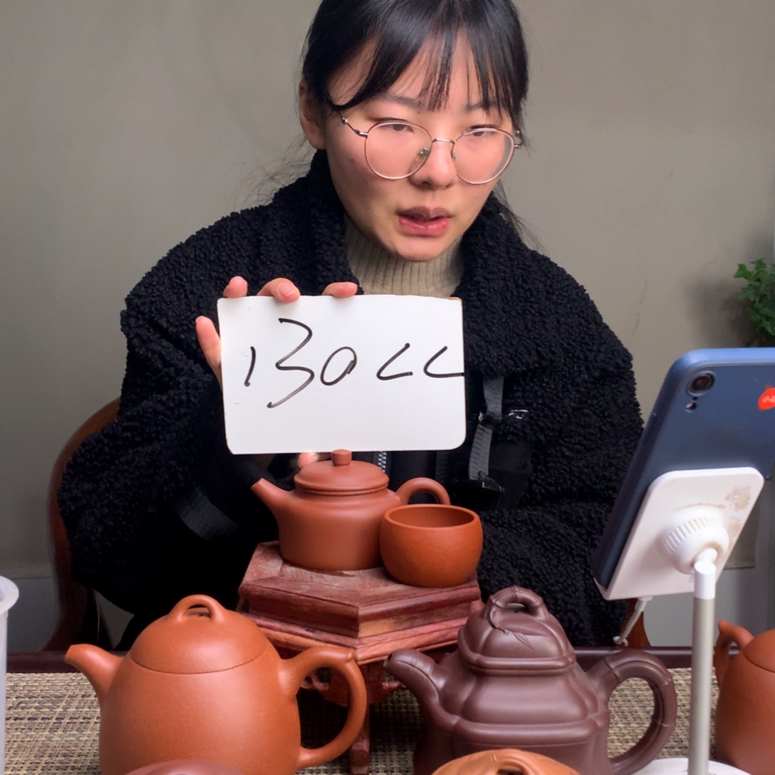紫砂茶壶宜兴紫砂壶茶壶原矿紫砂壶