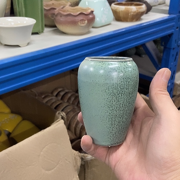 花盆单场满9.9发货5.5*10