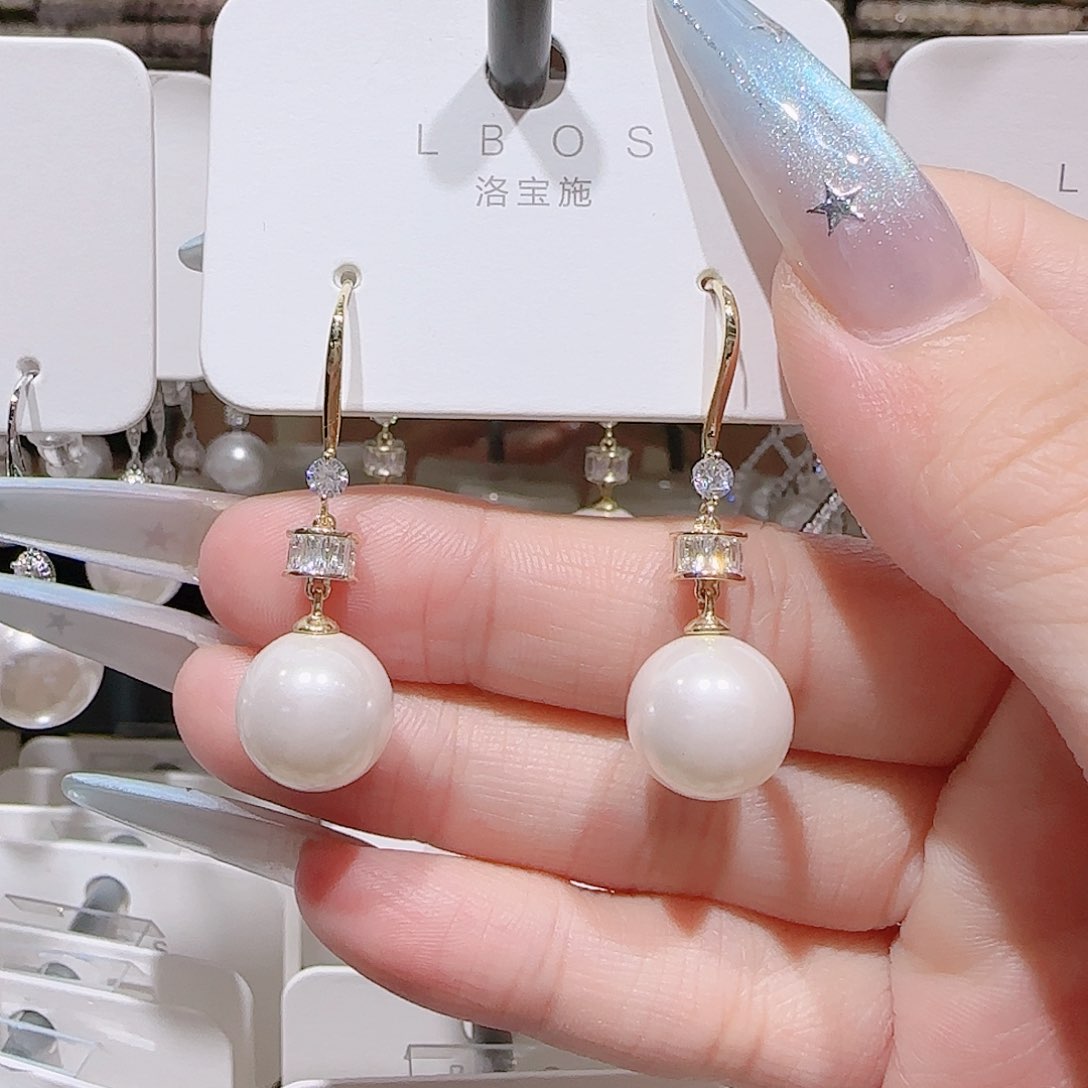 铜合金925银合成立方氧化锆