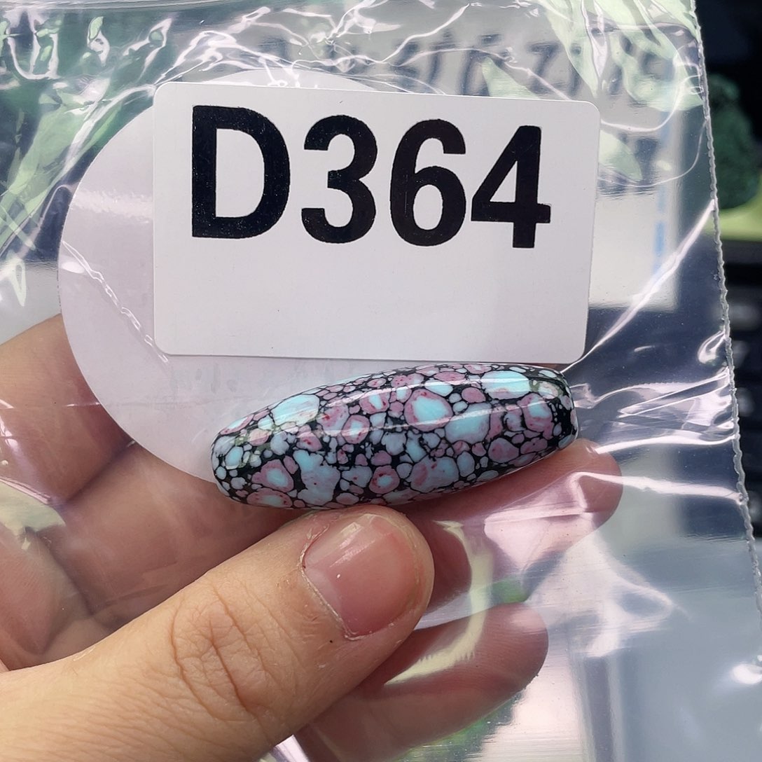 A空竹粉丝专享精品手工配珠