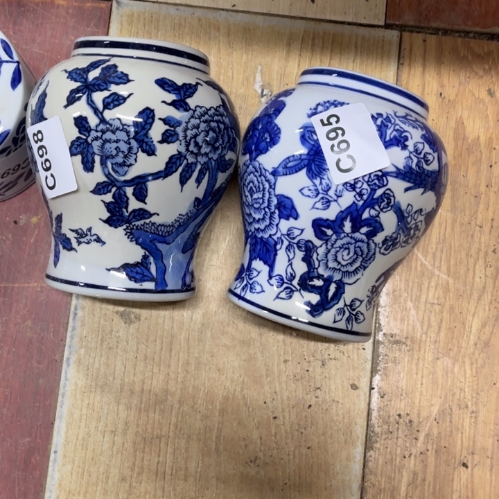 若***梅陶瓷制品瑕疵处理