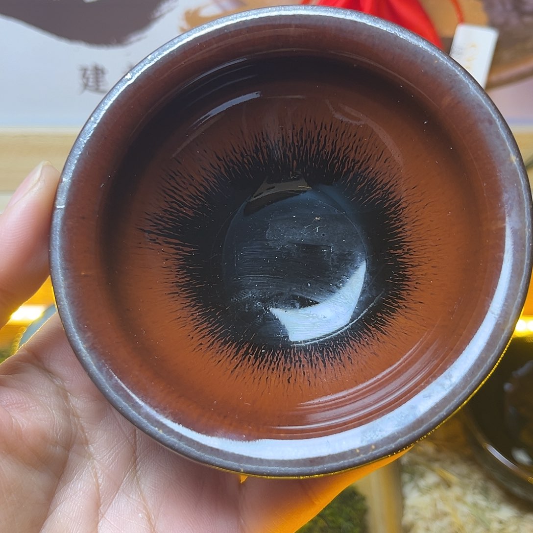 茶盏我不敢接他手机号