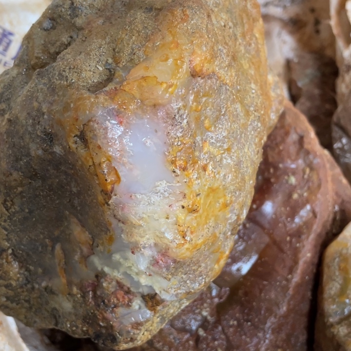 邓***邓定制玛瑙定制手镯