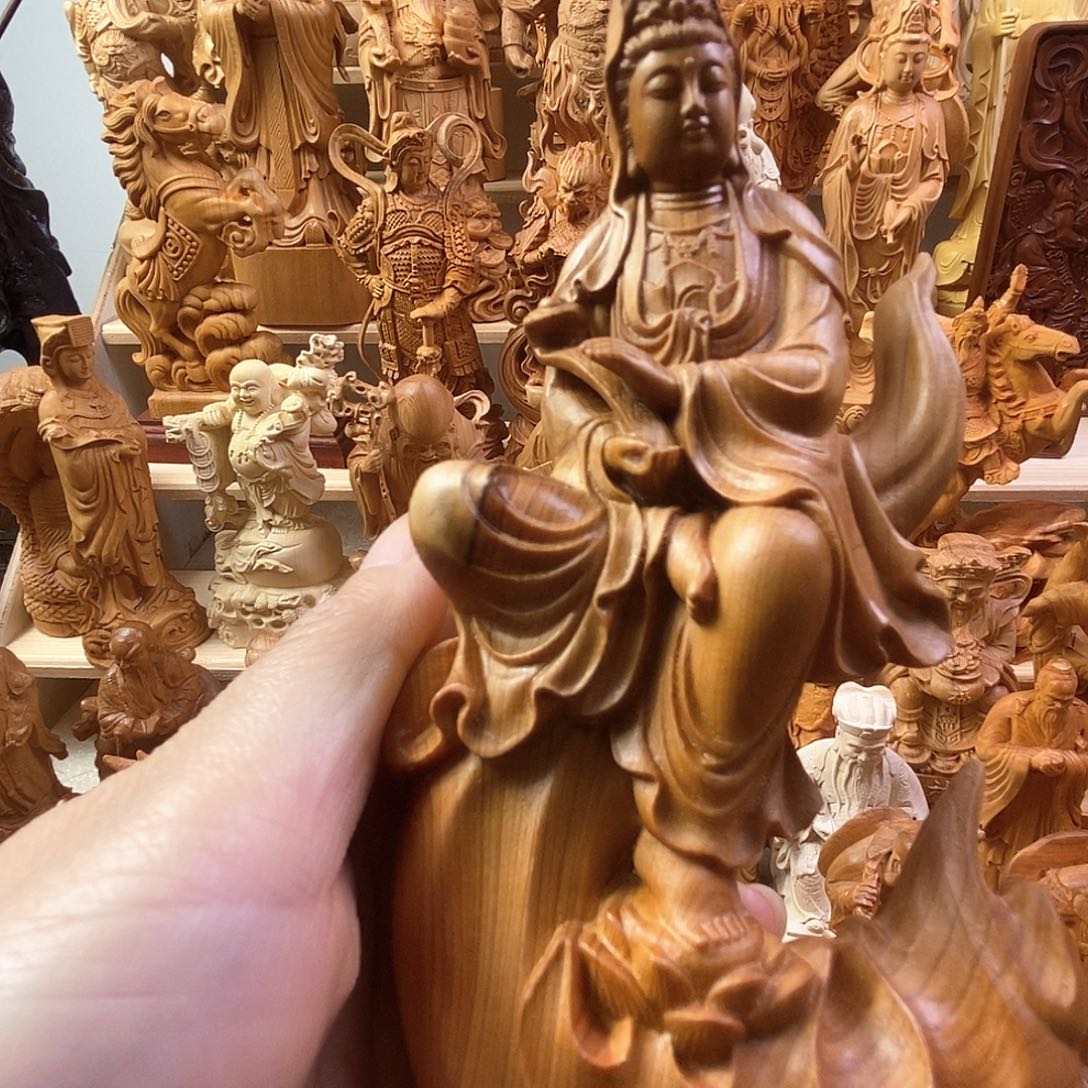 柏木（崖柏）用****2一物一拍