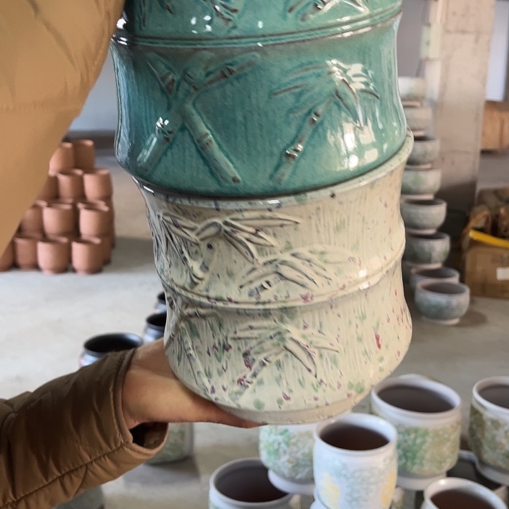 微瑕20厘米口径20