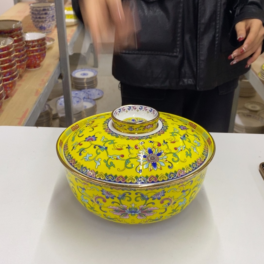 珐琅1个7英寸，，，，，，，，，