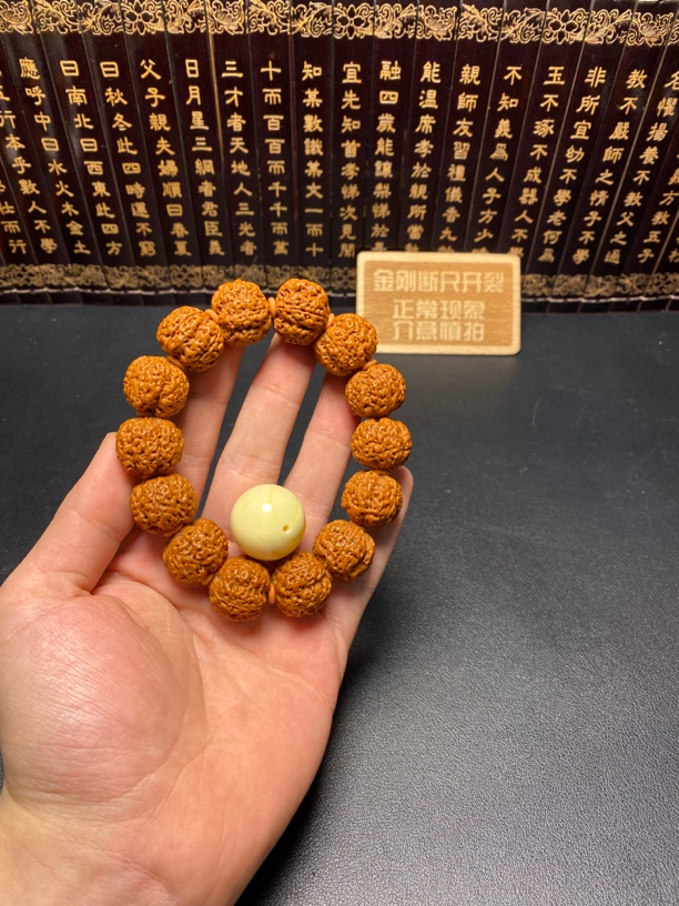 新籽精品金刚（7号）