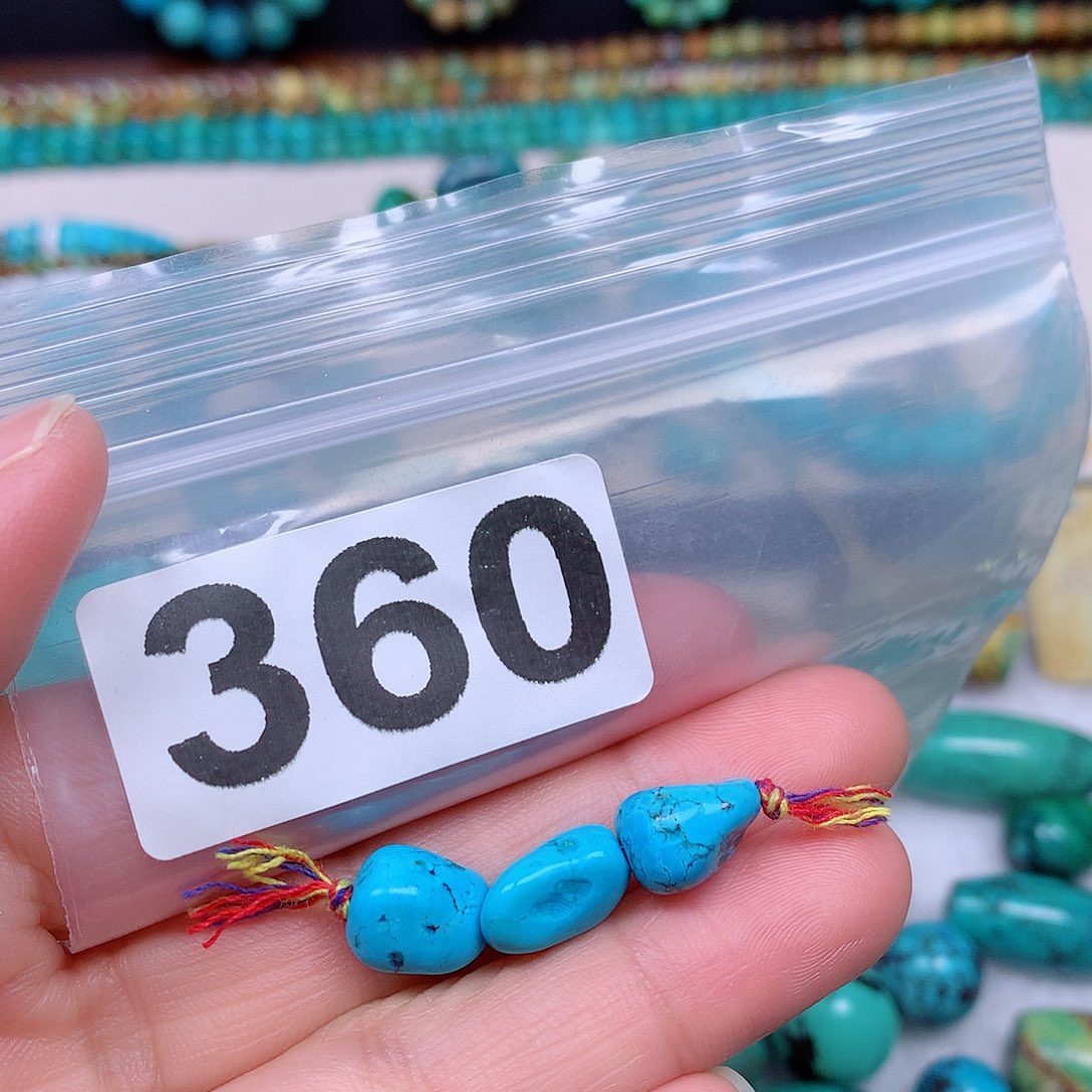 空竹粉丝专享十堰特色手工散珠