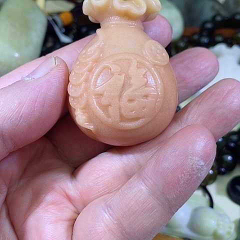 石英岩玉手链合金